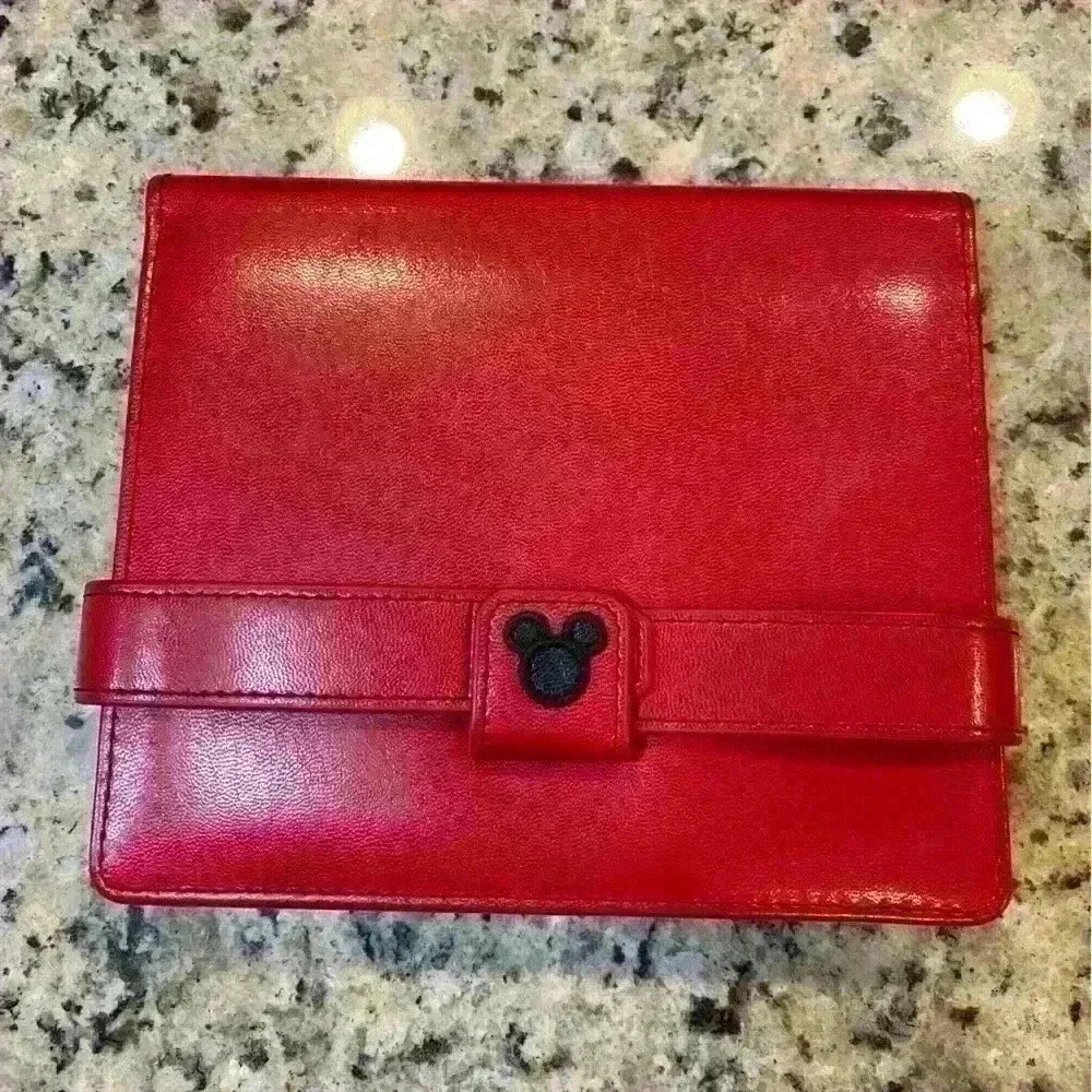 Creative Memories Magnetic DISNEY Photo Album NWOT